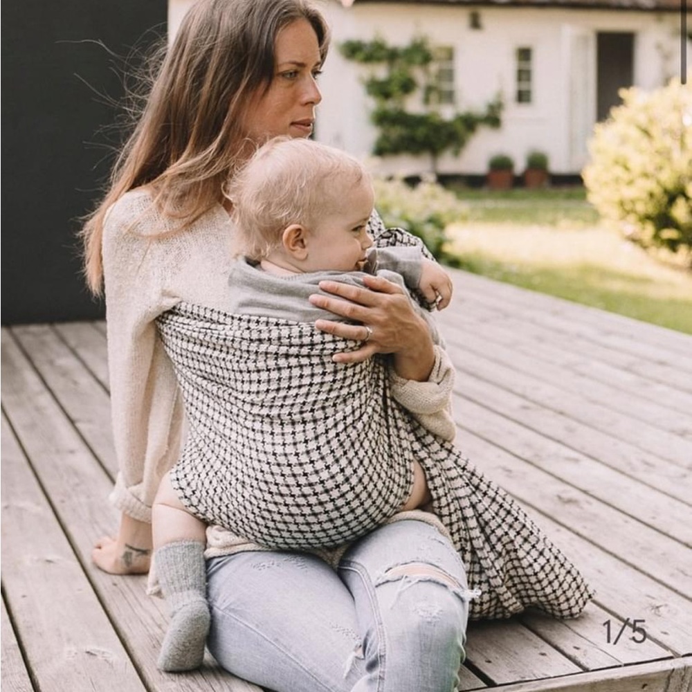 Scoter WildBird ring sling